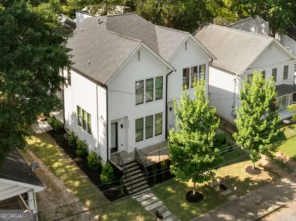 454 Calhoun Street Nw, Atlanta, GA 30318