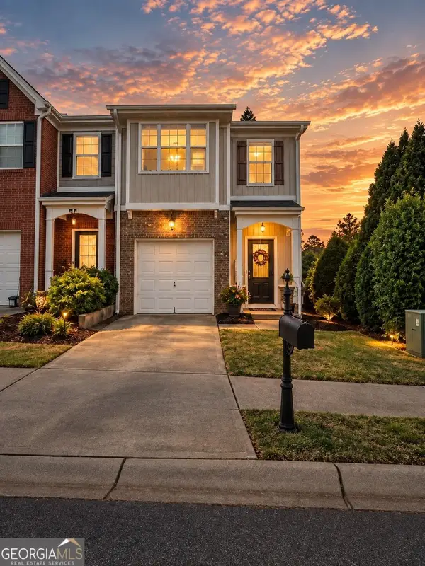 4 Madaline Lane, Dawsonville, GA 30534