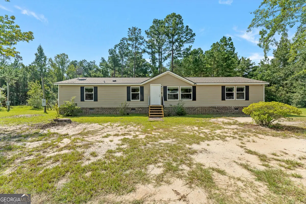 180 Lucious Street, Pembroke, GA 31321 - #1
