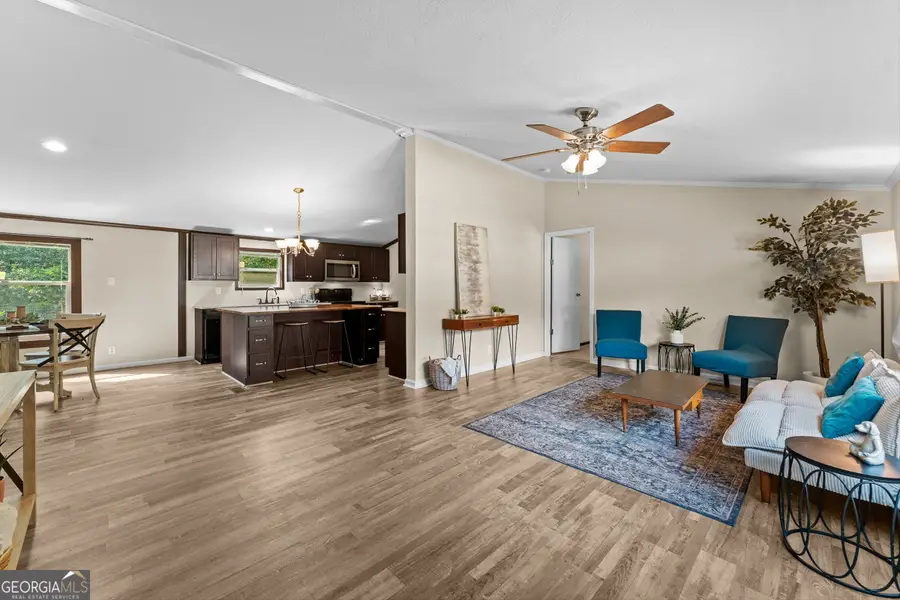 180 Lucious Street, Pembroke, GA 31321 - #2