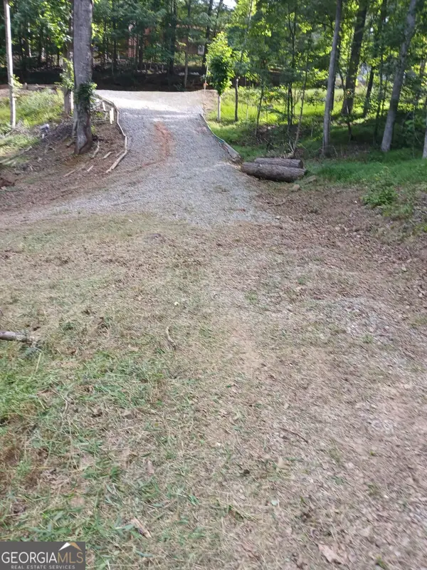 203 Gander Gap Road, Hiawassee, GA 30546