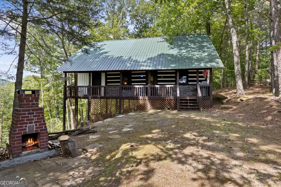 21 Mountain View Trail #3,4, Cherry Log, GA 30522 - #2