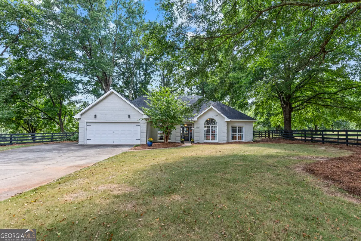 700 Skyline Drive, Madison, GA 30650 - #1
