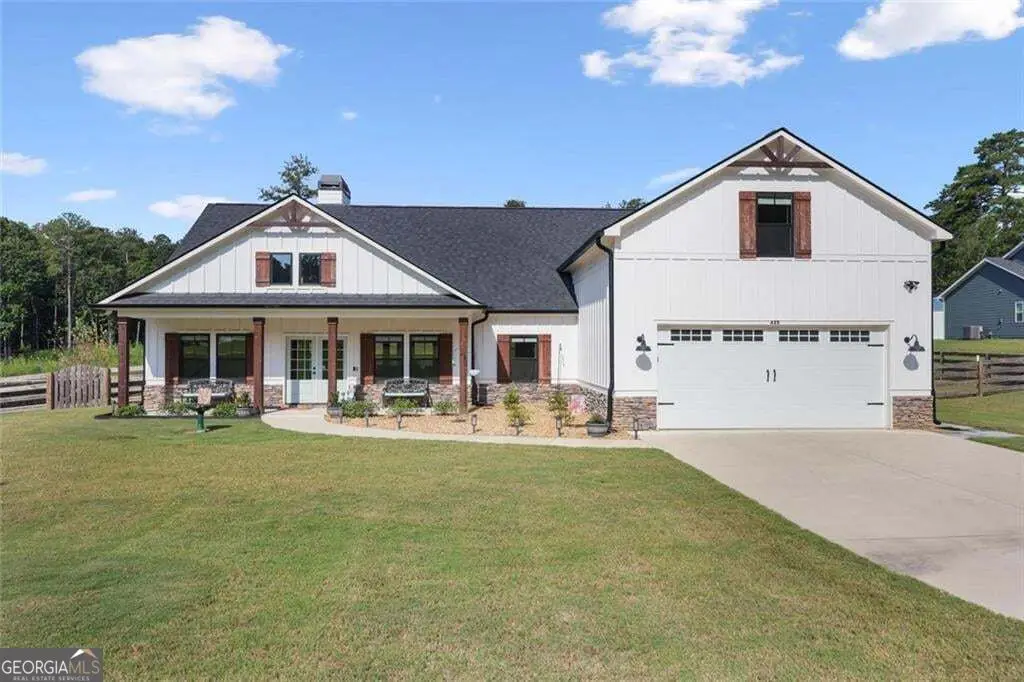 425 Rc Thompson Road, Dallas, GA 30157 - #1