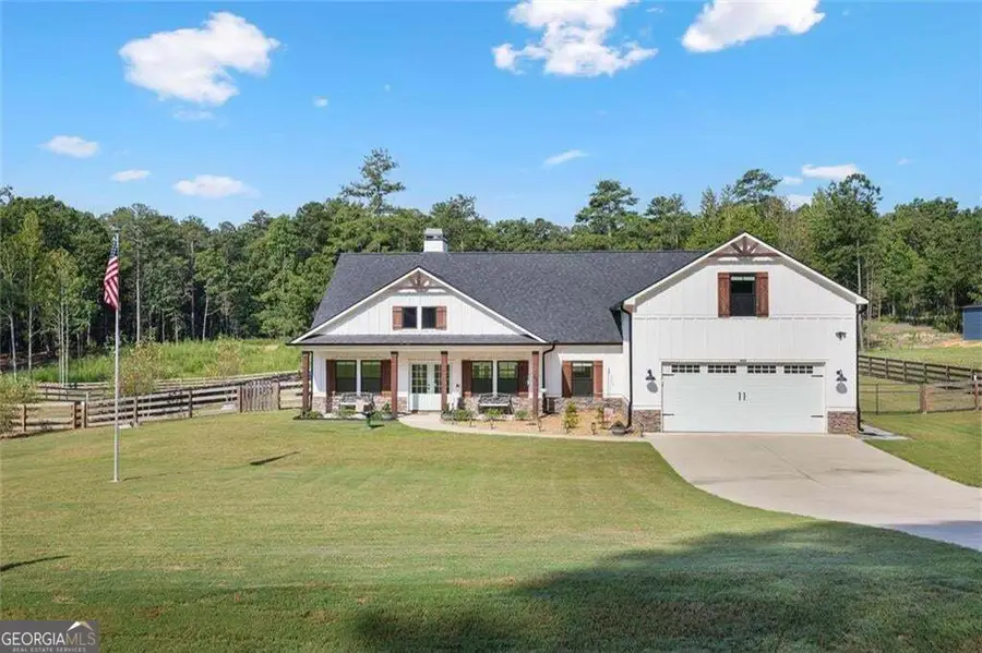 425 Rc Thompson Road, Dallas, GA 30157 - #3