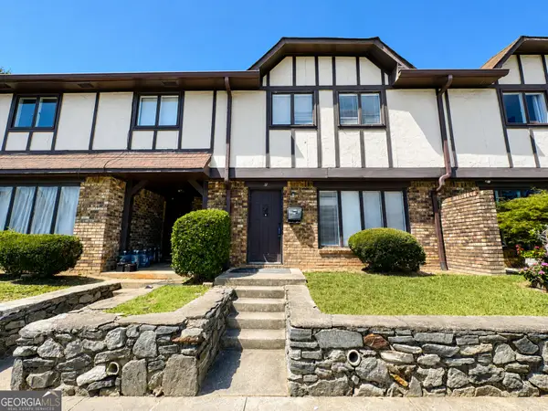 1809 Ashborough Circle Se #C, Marietta, GA 30067