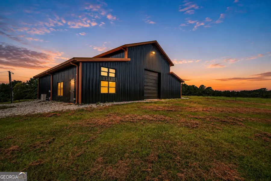 373 Gray Road, Eatonton, GA 31024 - #3