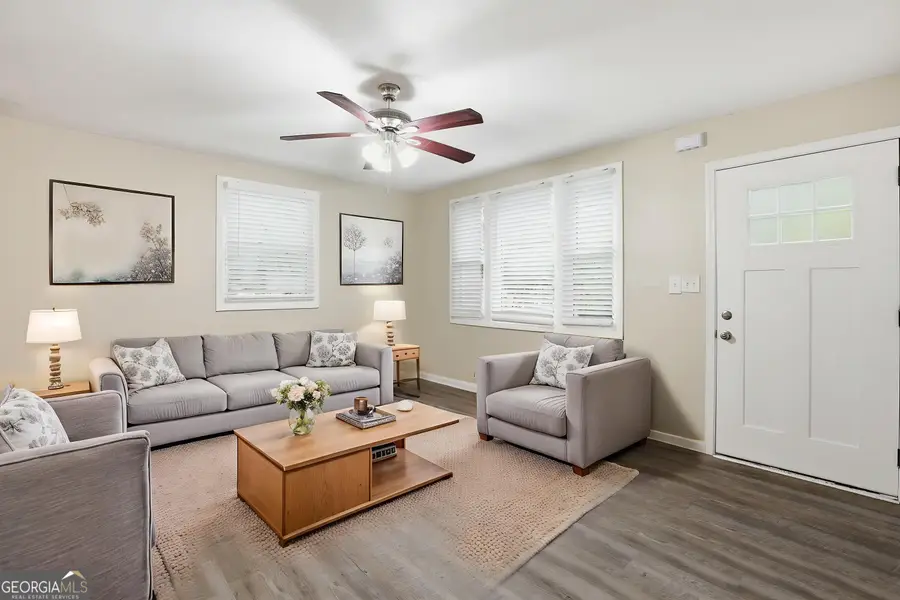 1678 Lee Street, Decatur, GA 30035 - #2