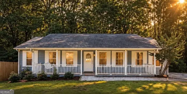 950 Duck Thurmond Road, Dawsonville, GA 30534