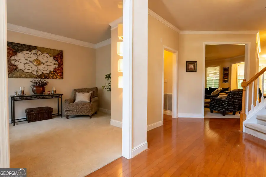 5834 Webb Forest Court, Powder Springs, GA 30127 - #3