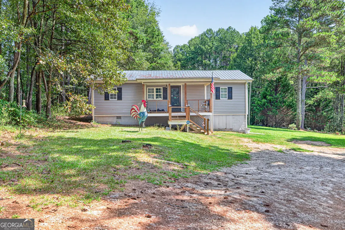 266 Pleasant Hill Church Road Se, Winder, GA 30680 - #1