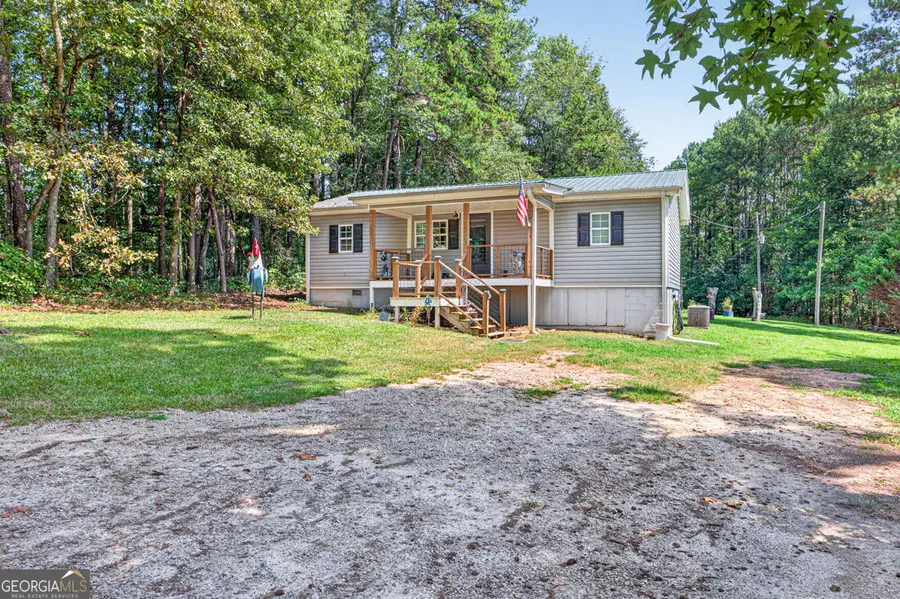 266 Pleasant Hill Church Road Se, Winder, GA 30680 - #2