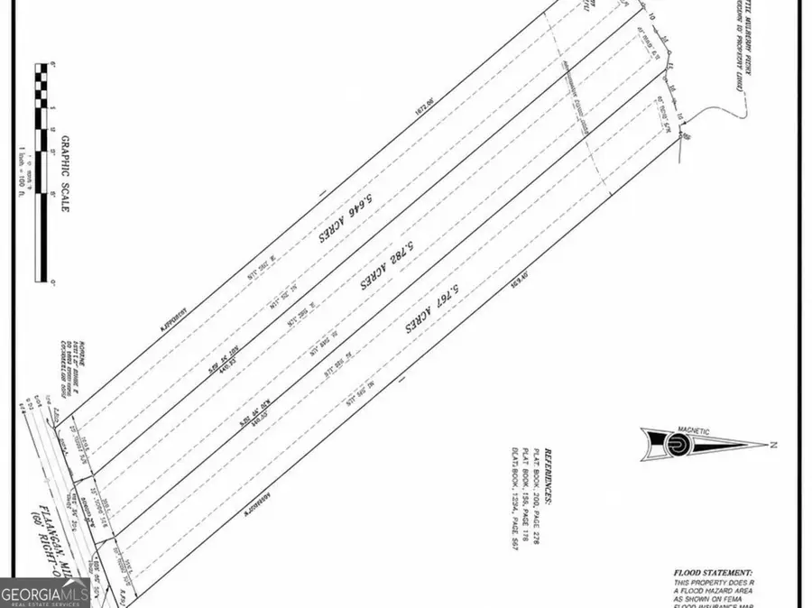 01 Flanagan Mill Road, Auburn, GA 30011 - #2