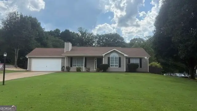 655 Thorn Brook Ridge, Bethlehem, GA 30620 - #1