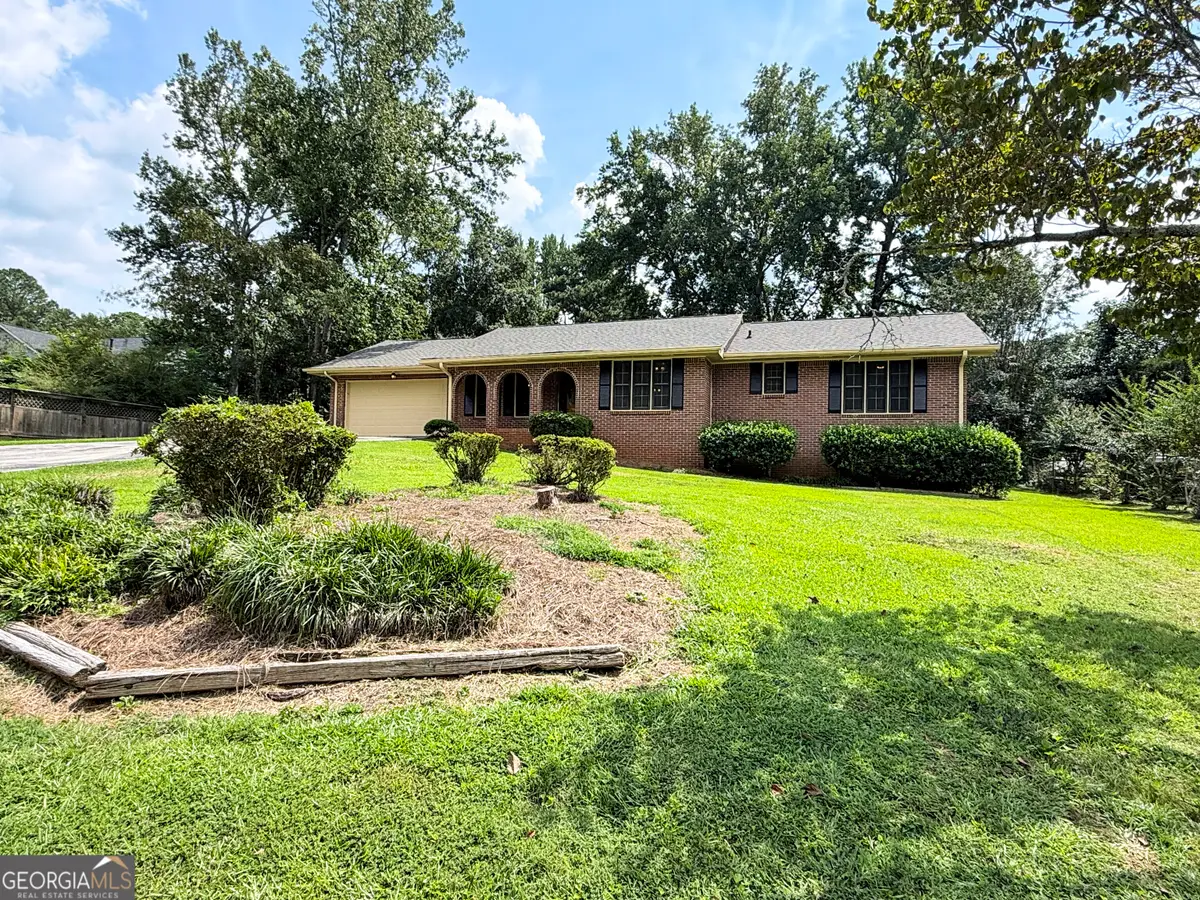 2305 Village Drive, Covington, GA 30016 - #1