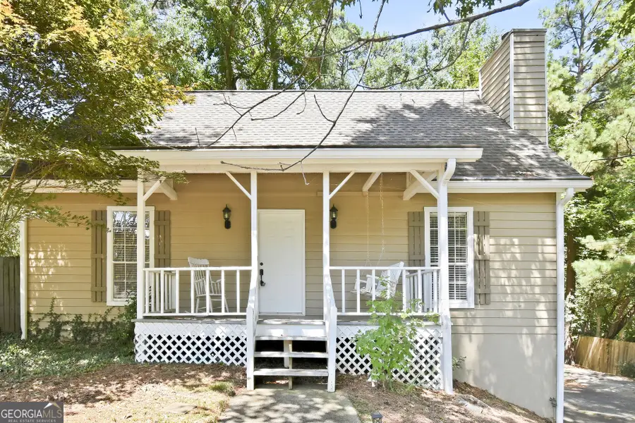 3409 Mill Stream Lane Sw, Marietta, GA 30060 - #2