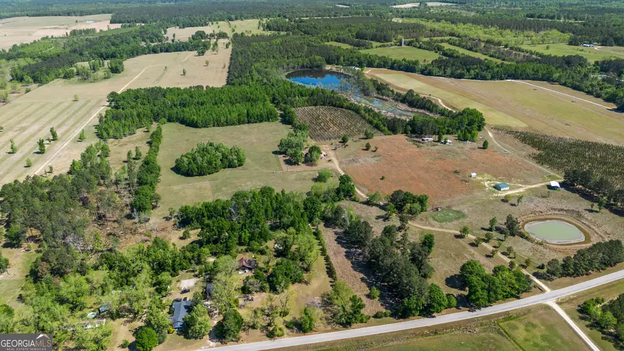 0 Perkins Greenfork Road, Millen, GA 30442 - #2