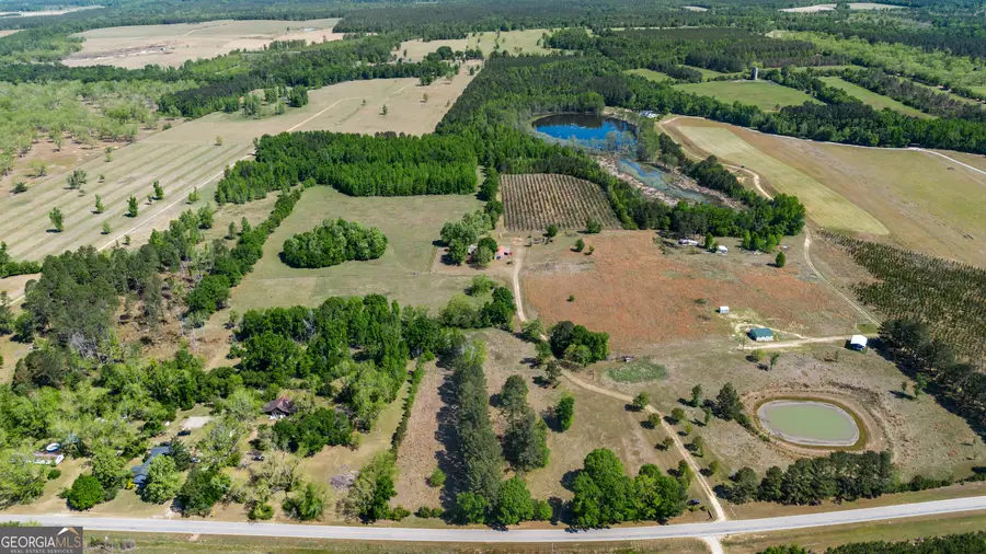 0 Perkins Greenfork Road, Millen, GA 30442 - #3