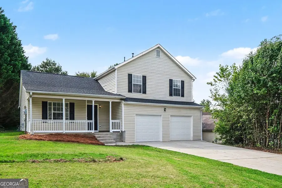 7471 Chads Circle, Jonesboro, GA 30236 - #2