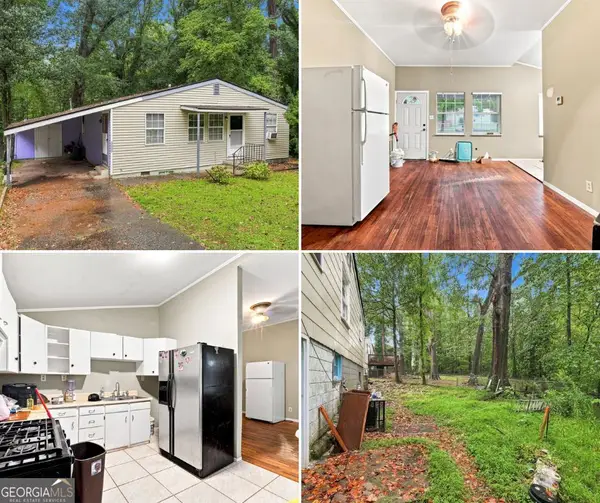 3141 Mckenzie Road, East Point, GA 30344