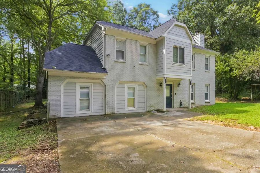 5451 Hedgeflower Court, Stone Mountain, GA 30088 - #3