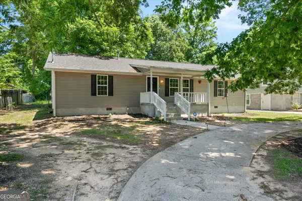 566 Shadowmoor Circle, Thomson, GA 30824