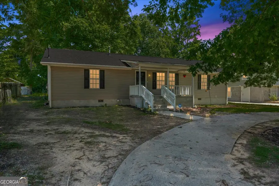 566 Shadowmoor Circle, Thomson, GA 30824 - #2