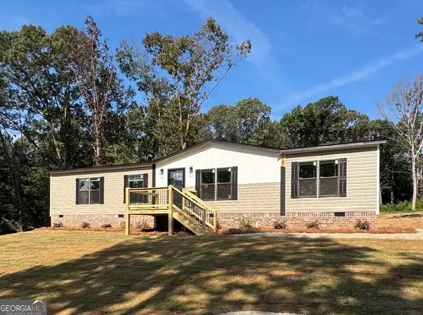 1331 Fairview Farms Circle, Lavonia, GA 30553