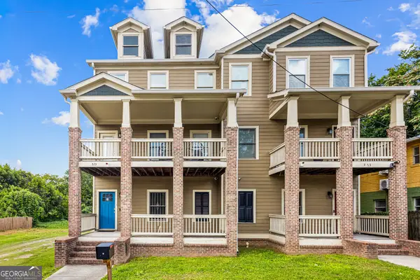 575 Ira Street Sw, Atlanta, GA 30312
