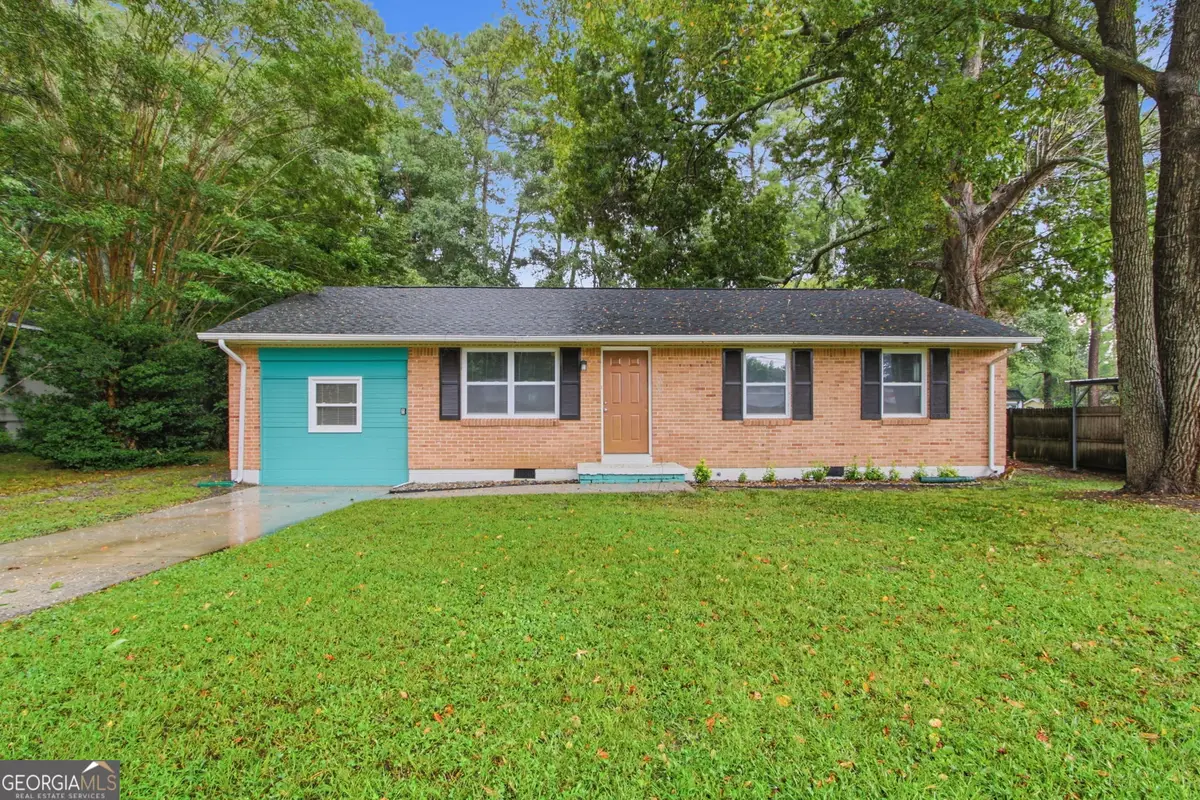 265 Hummingbird Way, Riverdale, GA 30274 - #1