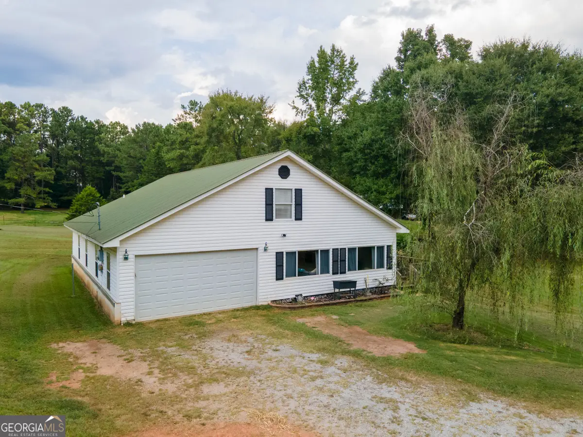2151 Blue Creek Road, Hogansville, GA 30230 - #1