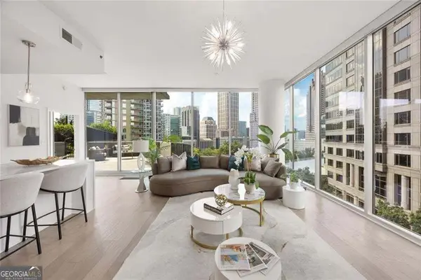 1080 Peachtree Street Ne #802, Atlanta, GA 30309