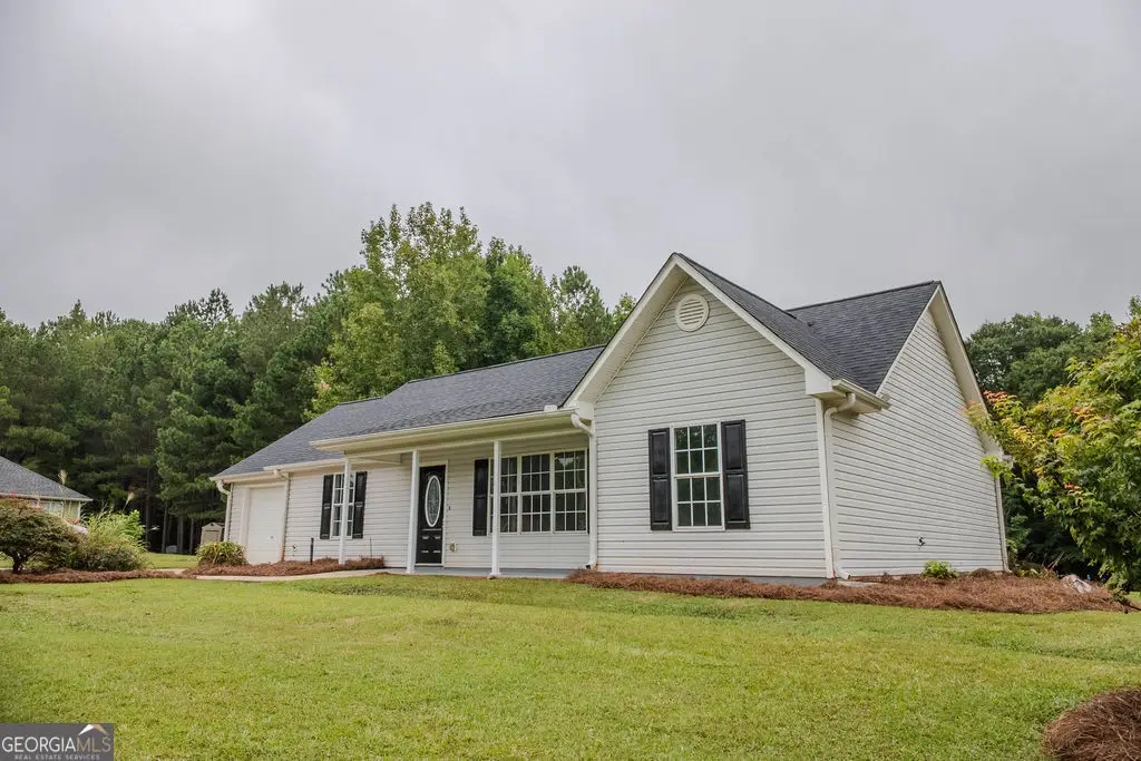 156 Whispering Pines Trail, Milner, GA 30257 - #1