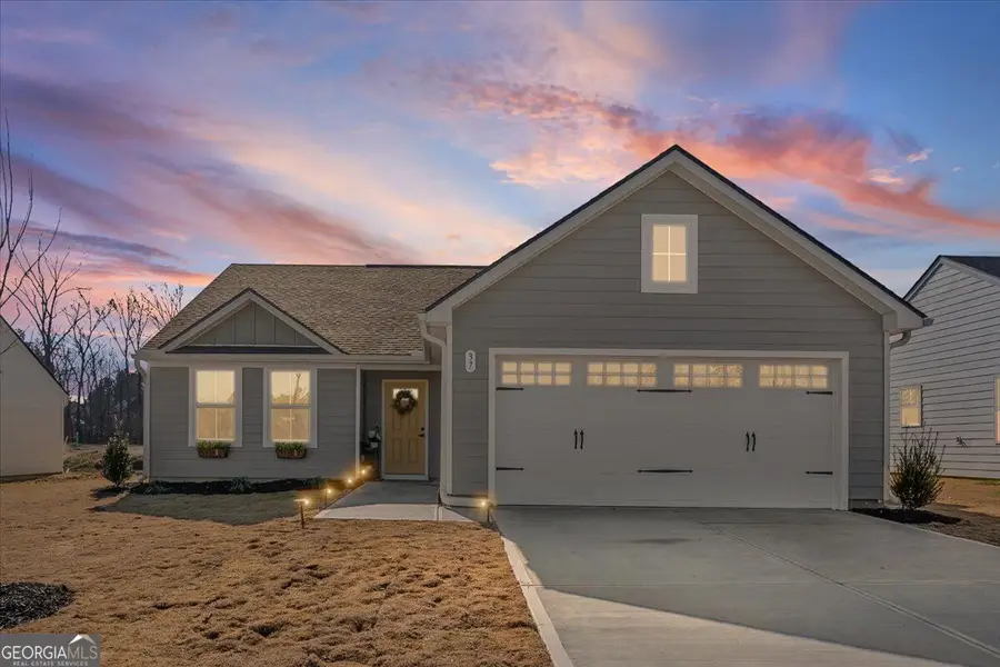 37 Summer Club Boulevard Nw, Rome, GA 30165 - #2