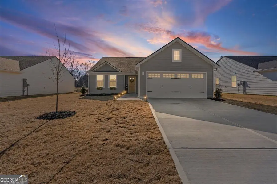37 Summer Club Boulevard Nw, Rome, GA 30165 - #3