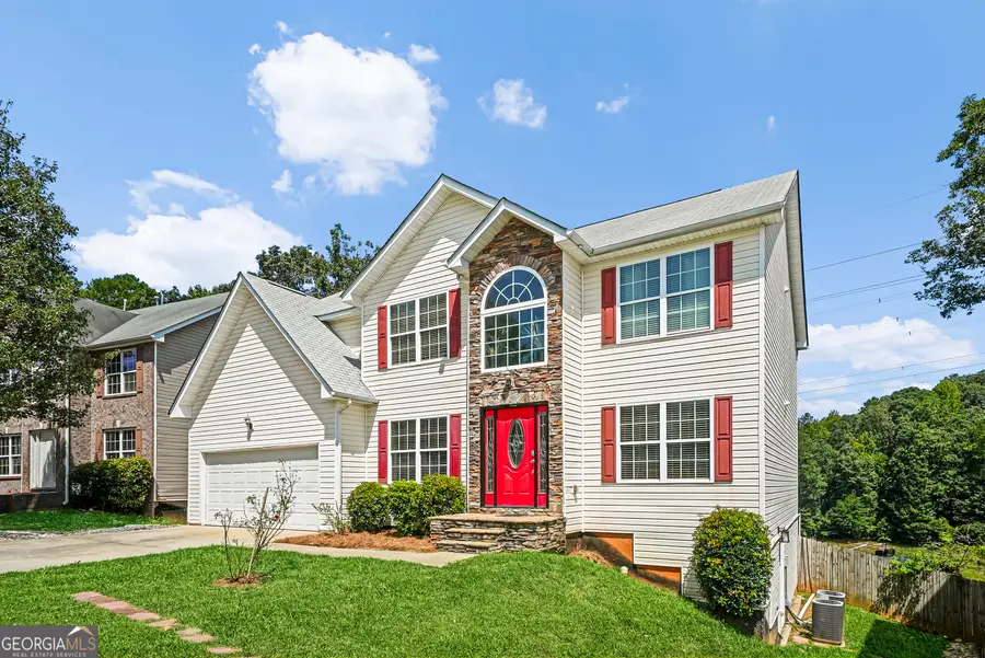 4096 Arnolds Mill Overpass, Douglasville, GA 30135 - #2