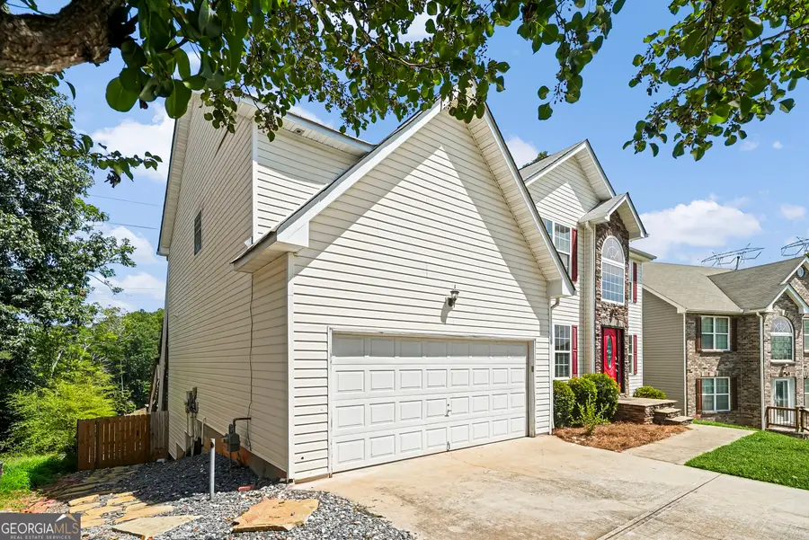 4096 Arnolds Mill Overpass, Douglasville, GA 30135 - #3