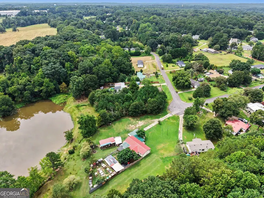 0 Hidden Acres Road, Winder, GA 30680 - #2