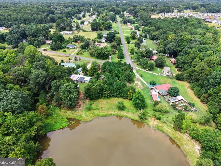 0 Hidden Acres Road, Winder, GA 30680 - #3