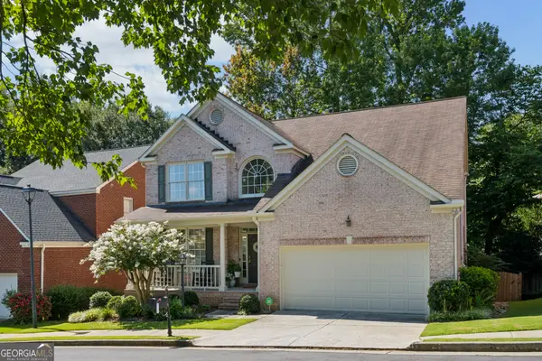 2024 Gramercy Circle, Chamblee, GA 30341