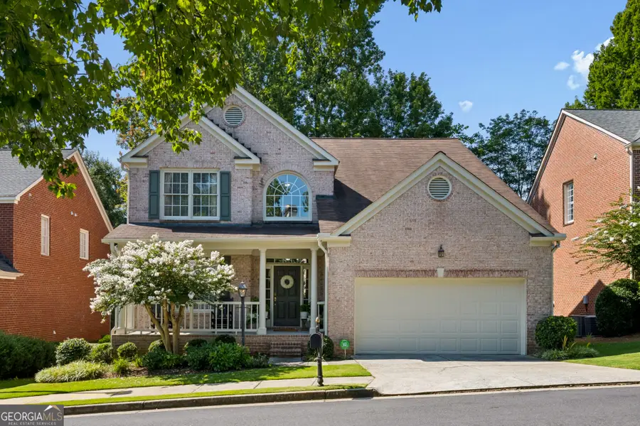 2024 Gramercy Circle, Chamblee, GA 30341 - #2