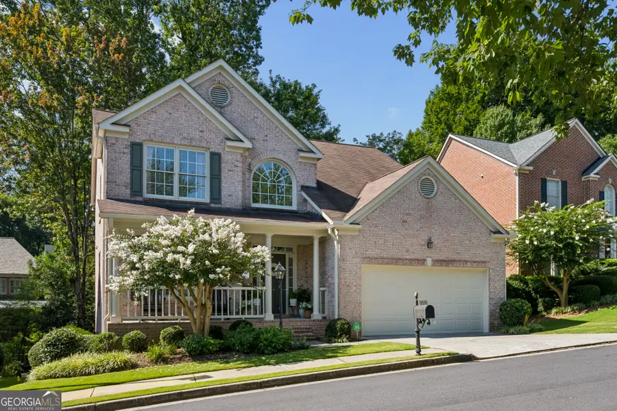 2024 Gramercy Circle, Chamblee, GA 30341 - #3