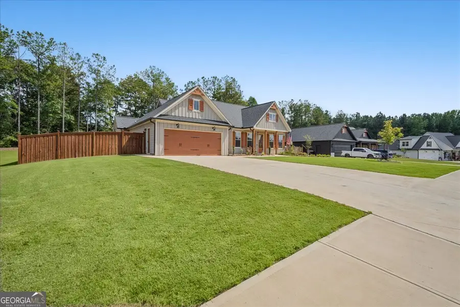 348 Barnwood Drive, Rockmart, GA 30153 - #3