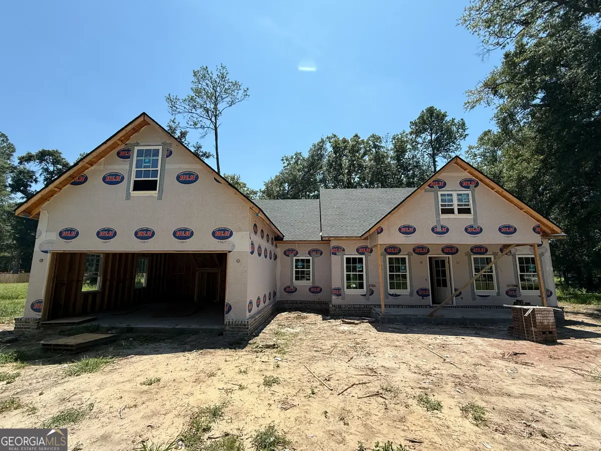 97 Cameron Oaks, Guyton, GA 31312 - #1