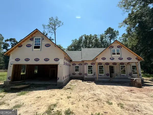 97 Cameron Oaks, Guyton, GA 31312