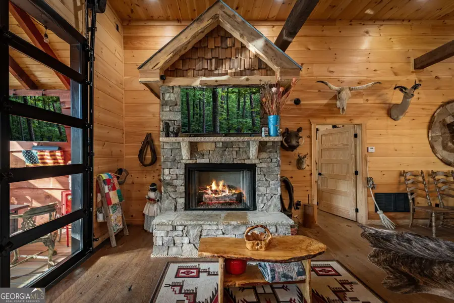 355 My Mountain Road #M2, Morganton, GA 30560 - #3