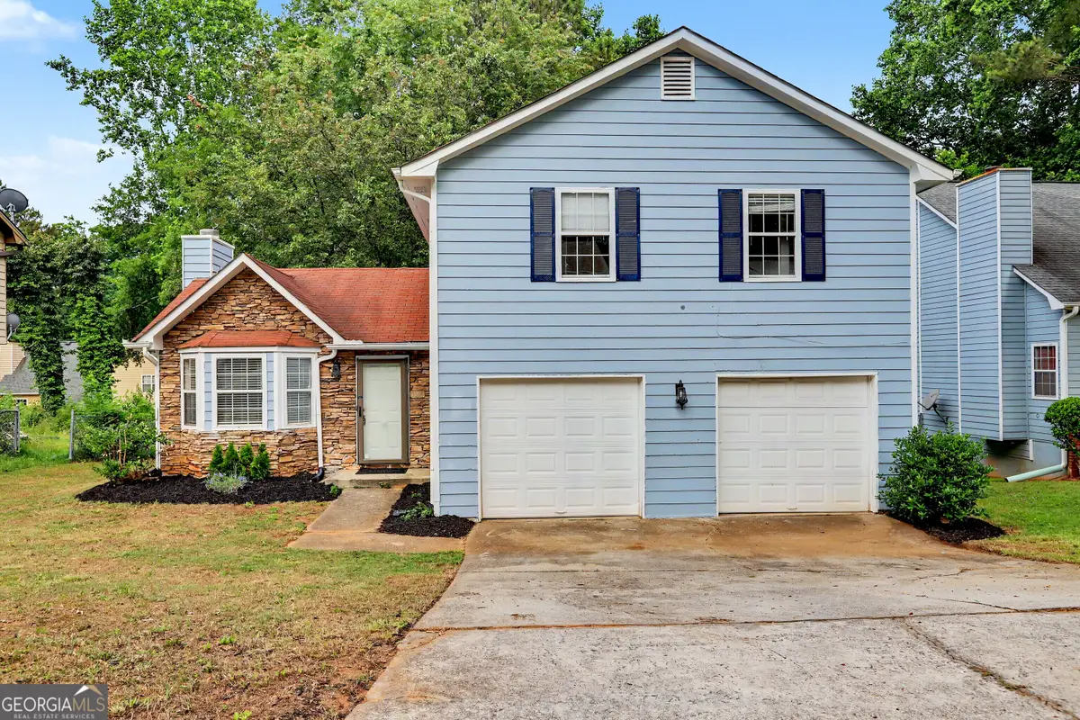 407 Sheppard Crossing Court, Stone Mountain, GA 30083 - #1