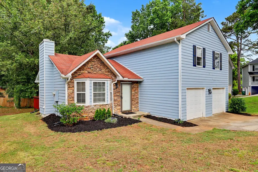 407 Sheppard Crossing Court, Stone Mountain, GA 30083 - #2