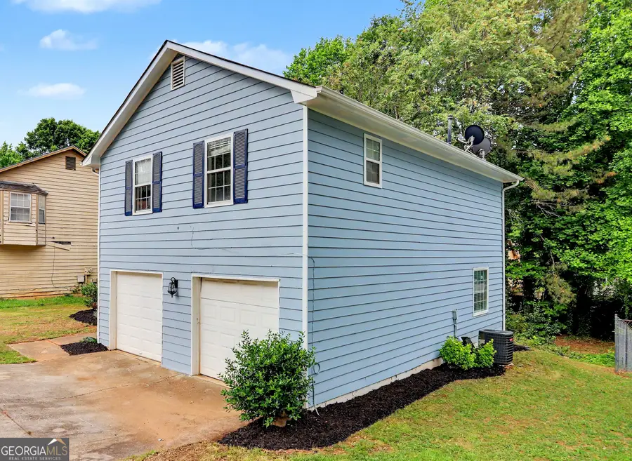 407 Sheppard Crossing Court, Stone Mountain, GA 30083 - #3