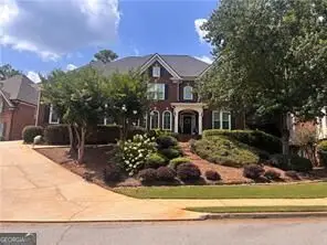 2744 Fairway Knoll Court, Dacula, GA 30019 - #1